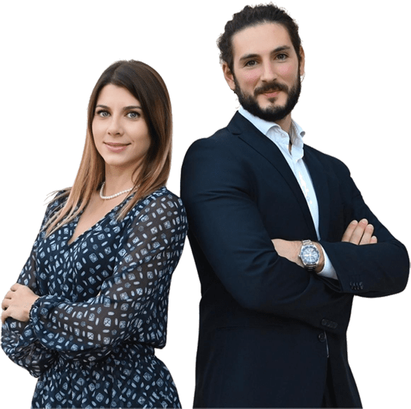 Manuela Savelli & Stefano Quarta