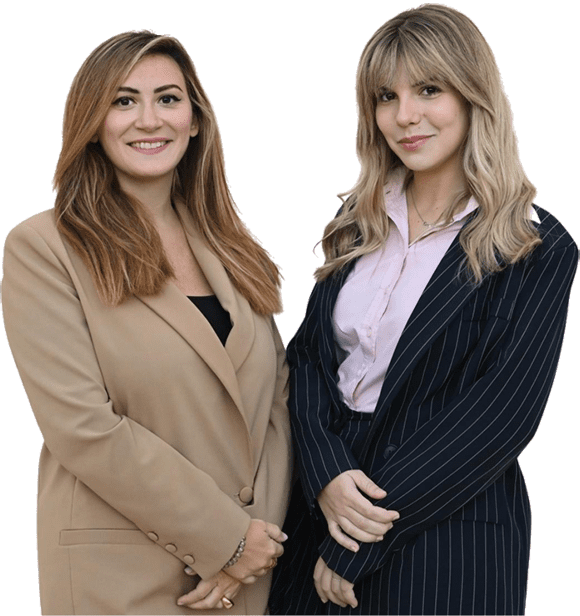 Cristina Bouché  & Virginia Unfer