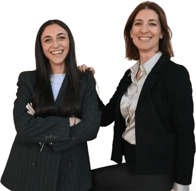 Rossella Santaniello  & Valentina Angelini