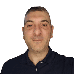 Danilo Pignotti