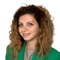 Federica Cavalli