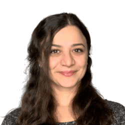 Silvia Bove