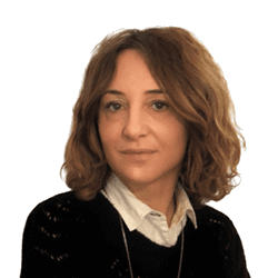 Livia Leoni