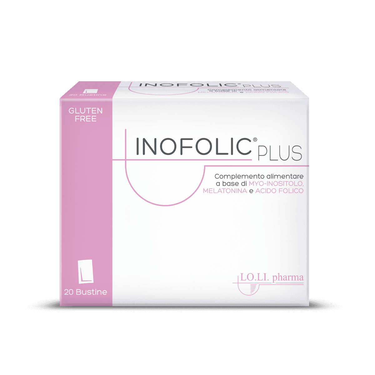 INOFOLIC® PLUS