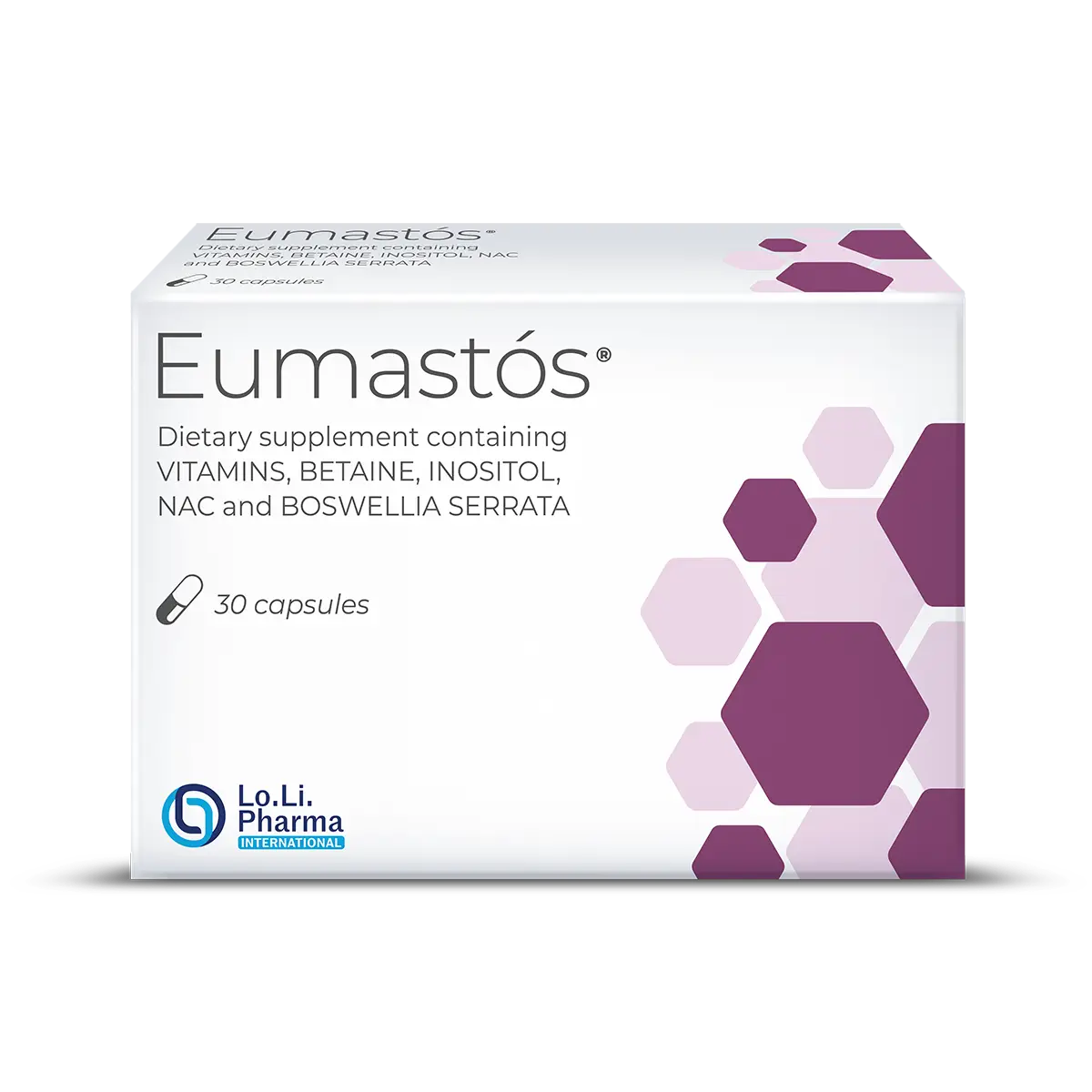 EUMASTÓS®