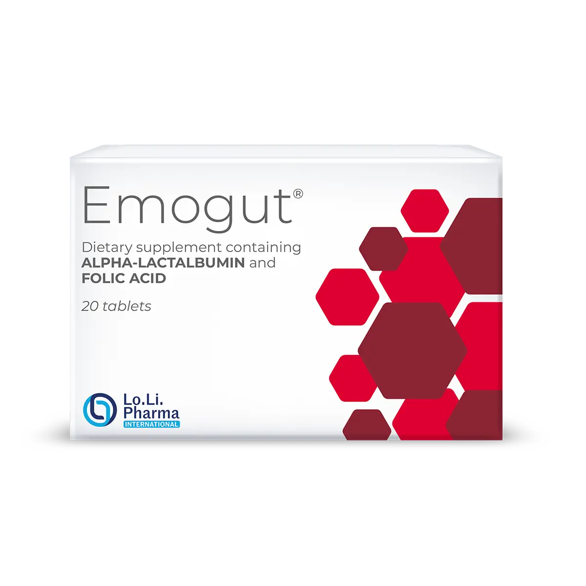 EMOGUT®