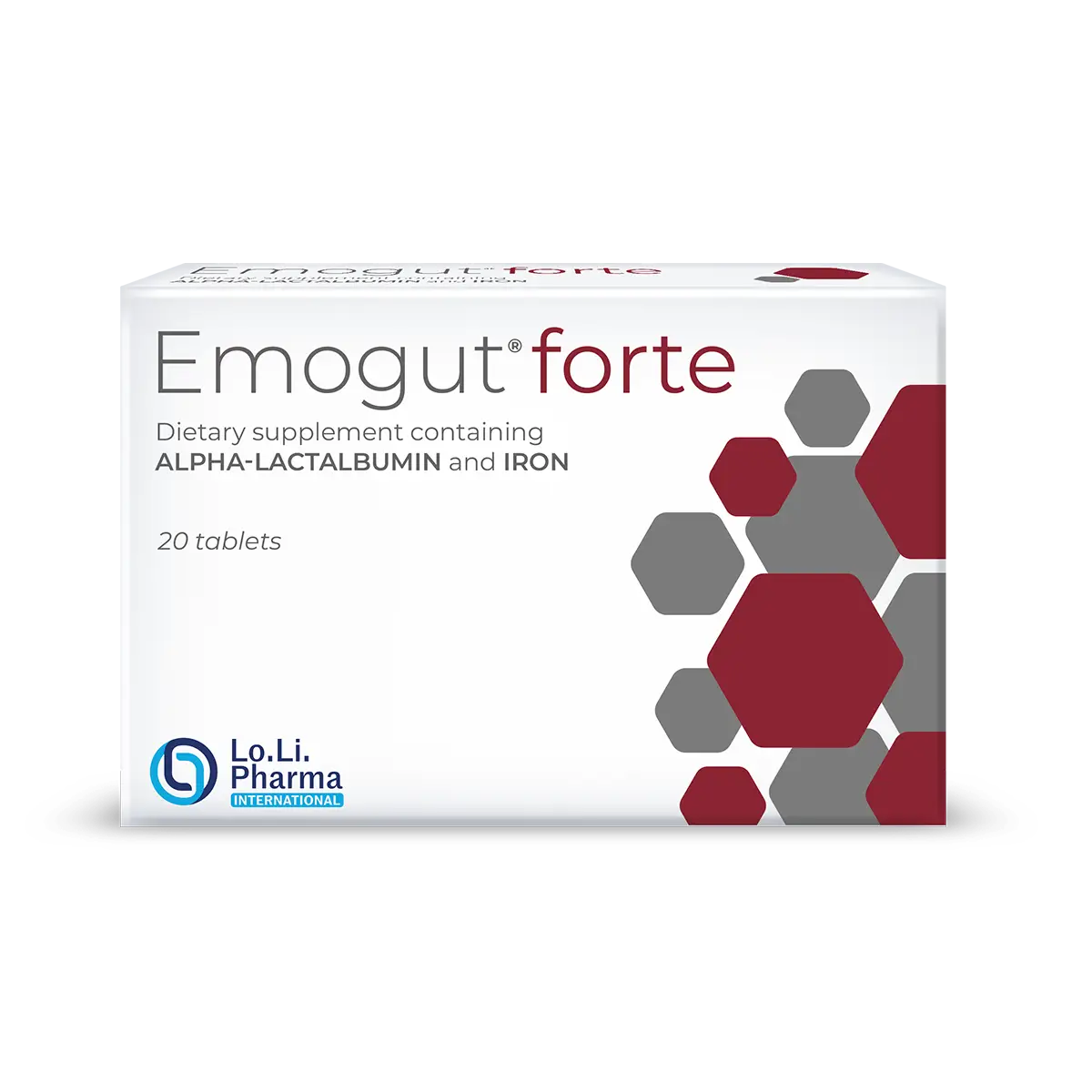 EMOGUT FORTE®