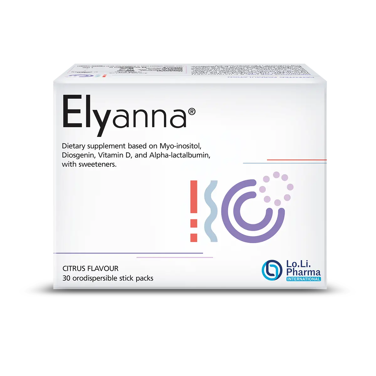 ELYANNA®