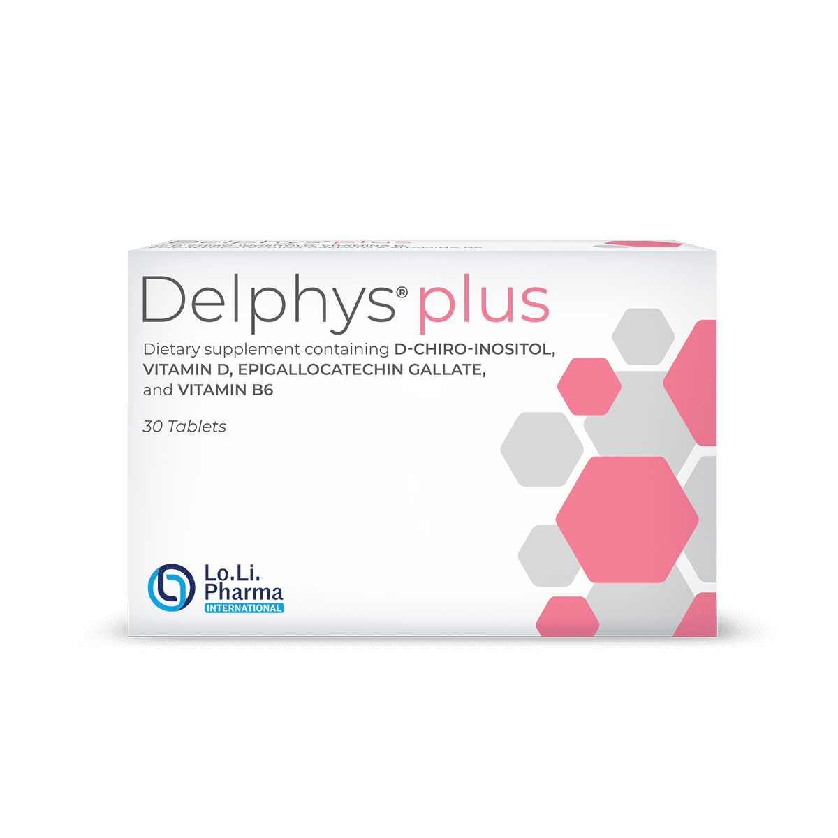 DELPHYS® PLUS
