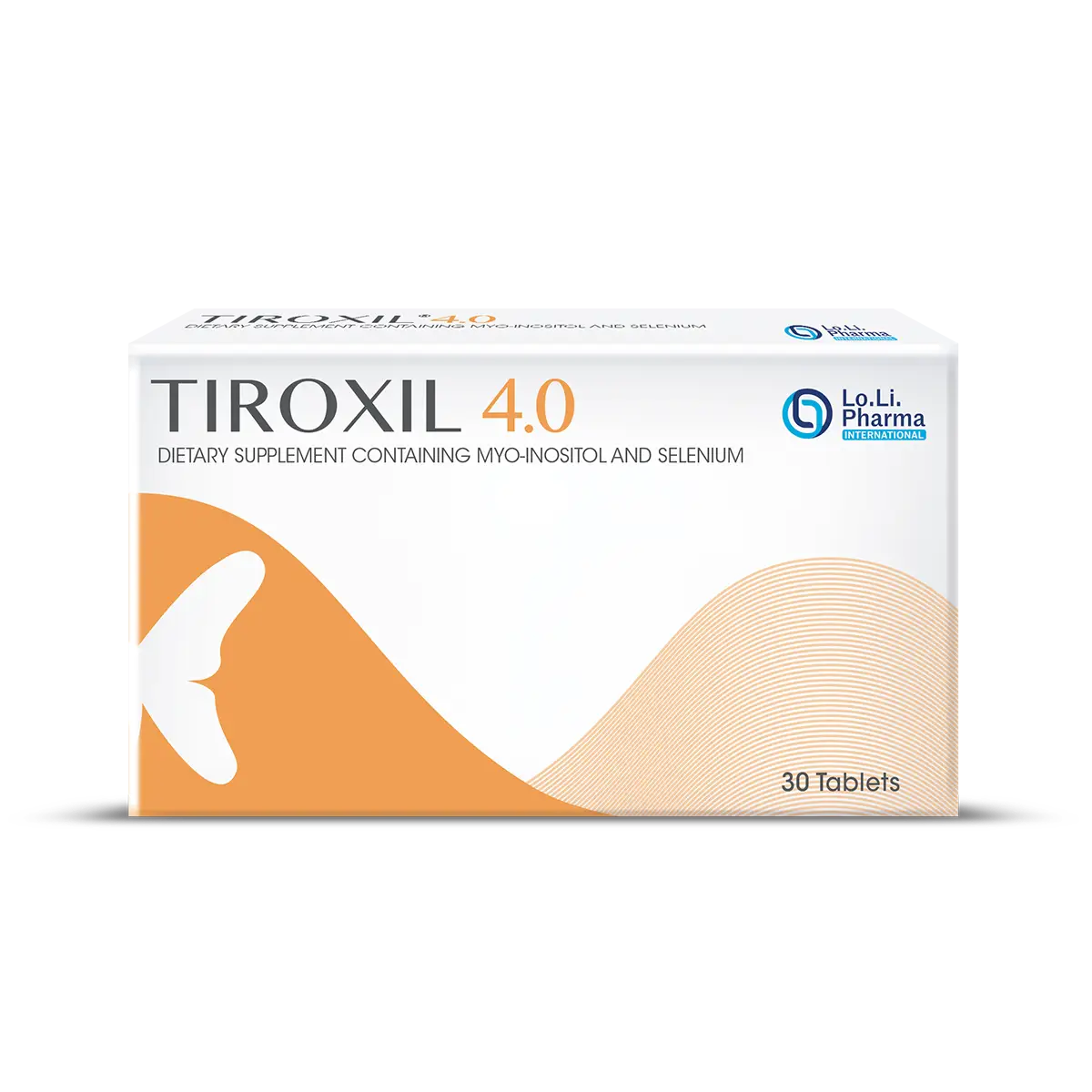 TIROXIL® 4.0