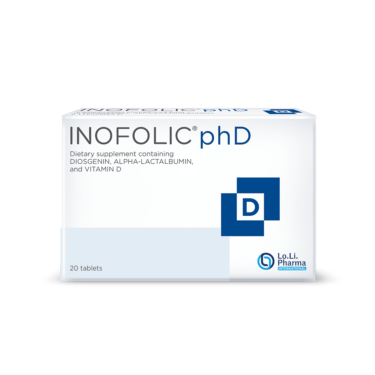 INOFOLIC PHD®