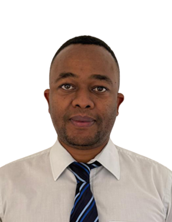 Anthony Ndungu